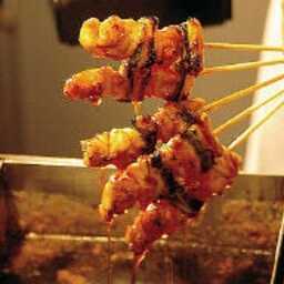 やきとりの名門 秋吉 福井駅前店