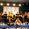 2026/01/24 SWS学生プロレス
