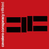 Cavalera Conspiracy - Inflikted