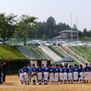 行方市長杯