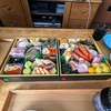 京都の料亭「わらびの里」の豪華おせち料理