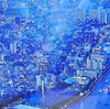 隅田川の花火大会