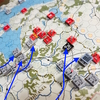 【Campaigns in Europe】「Drive on Leningrad」Solo-Play AAR Part.1