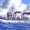 WW2 日本海軍艦艇 駆逐艦 水無月  模型・プラモデル・本のおすすめリスト