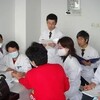 中国では患者の意識が高い・北京研修その２