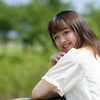 柚奈あやかさん その13 ─ 北陸モデルコレクション 2021.7.25 富山市稲荷公園 ─