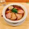 【No.179 曙橋　麺庵 ちとせ　醤油煮卵チャーシュー】新宿で全国4位のラーメンを堪能！ラーメン好きにオススメの絶品醤油ラーメン！