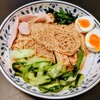 【おうちで美味しい】そーめんでビビン麺 / 鶏塩そーめん / おつまみ