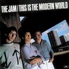 This Is The Modern World/The Jam（1977）今日のTSUTAYA DISCAS日記。#401