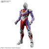 【ULTRAMAN】Figure-rise Standard『SUIT TIGA -ACTION-／ウルトラマンスーツ ティガ』プラモデル【バンダイ】より2022年9月発売予定♪