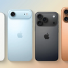 「iPhone 17」全モデルのバッテリー容量判明　「iPhone 17 Pro」「iPhone 17 Pro Max」が大幅増量