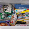 我が家の冷凍庫