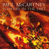 No.920 / FLOWERS IN THE DIRT / PAUL McCARTNEY