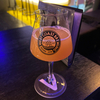 大阪市にある、静岡のクラフトビール醸造所「West Coast Brewing」の直営ビアバー、「WCB DARK LAB」に行きました