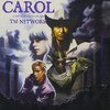 CAROL-A DAY IN A GIRL'S LIFE 1991- / TM NETWORK (1988/2014 96/24)