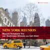 TOMMY&#039;S BY THE PARKよりCD「NEW YORK REUNION」発売