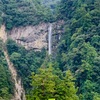 神社仏閣巡りin奈良和歌山⑥熊野三社、飛瀧神社