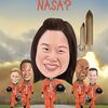 NASAの業績と仕事を知ることができる英語児童書　What Was...シリーズから『What Is NASA?』のご紹介