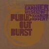 PUBLIC OUTBURST／LAURENT GARNIER JAPAN TOUR
