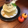 続🎃新作ハロウィンケーキ👻