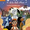 “Jack Mullet de los siete mares”を読みました