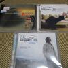本日のCD(2018/08/13)