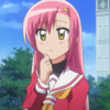 わたしと桂ヒナギク519　好きな人がかわいいとうれしいけどそれが他者へ向けられたものだと心が痛い