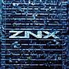 ZNX/サヨナラに接吻を