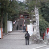 吉備津神社