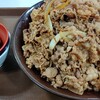 【どっち派？】毎日キング牛丼161日目