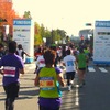 ときに辛い体験から人を救うランニングの力。