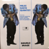 Miles Davis: Double Image (1969) missing linkのようなアルバム