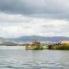ペルー　－チチカカ湖の悲劇－