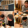 【食事会⁉︎納会⁉︎】