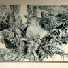 コバヤシ画廊の藤森哲展を見る