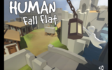 【ヒューマンフォールフラット】iOS版 HUMAN fall flat【ふにゃふにゃ＋物理演算 】