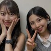 年イチのレアキャラ？(^_^;) モーニング娘。'24「Professionals 17th」 個別ロングトーク会