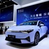 EVs、中国市場での熾烈な戦い