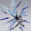 【プレミアムバンダイ】METAL BUILD ストライクフリーダムガンダム 光の翼オプションセット ［Re：PACKAGE］【2次：2025年4月発送分】  