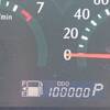 SIENTA 祝 100,000km !