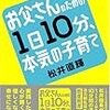 完全に親ばか記事でごめんなさい。