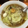 新潟　古町　慶龍飯店 （ケイリユウハンテン）