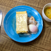 「びしょびしょフレンチトースト」（「禁断の変態ごはん」より）フレンチトースト記録18