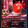 【NBAドリームチーム】 ALL STAR GAME 2016 イベント 追加ドラフト 追加契約書