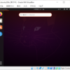 Ubuntu 20 LTSの画面解像度を弄る