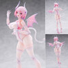Galacticシリーズ『アスモデア』うるりひ氏デザイン 1/12 可動フィギュア予約【Otherwhere】より2027年6月発売予定♪