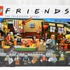 LEGO 21319　アイデア　セントラルパーク　フレンズ