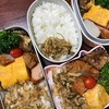 お弁当6連発〜