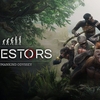 『Ancestors: The Humankind Odyssey』プレイ後記