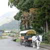 足一騰宮(あしひとつあがりのみや)旧跡